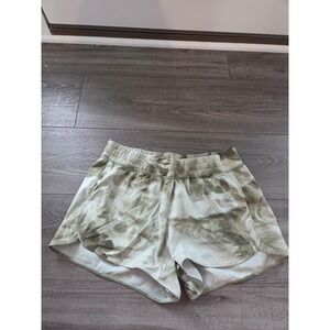 Adidas women's shorts size small